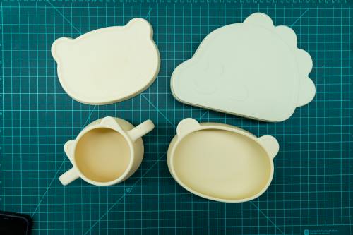 유아 이유식용품