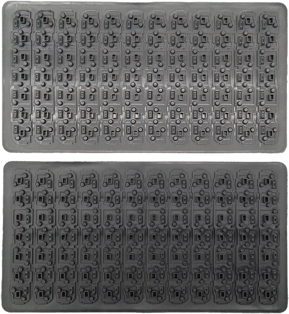 자동차 실리콘 부품