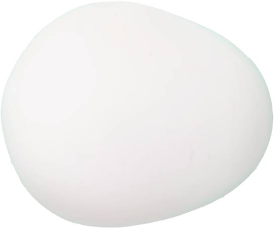 의료용 실리콘 인공 두피 모형